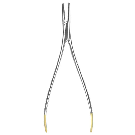 Langenbeck Needle holder