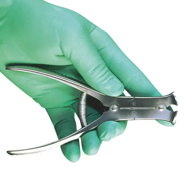 Surgical Wire and Pin Cutter