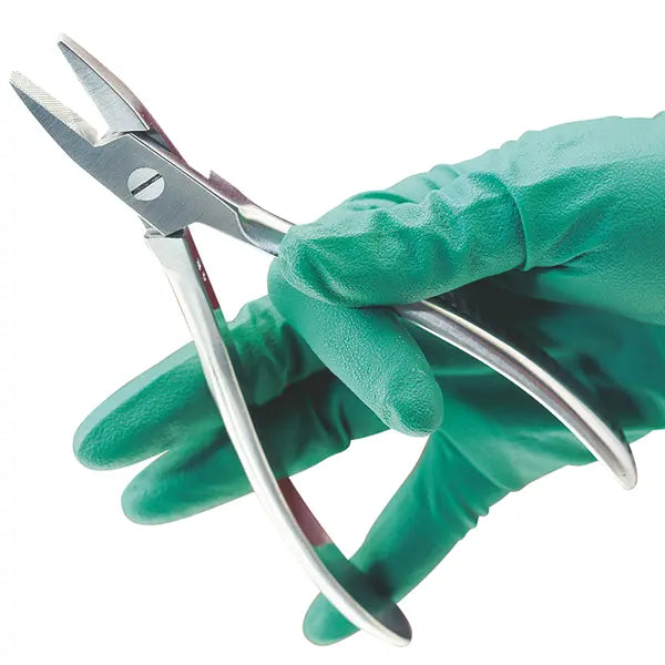 Surgical wire pliers