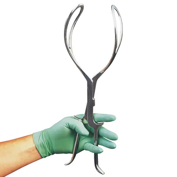 Kielland Forceps