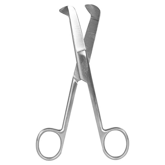 Schumacher Umbilical Scissors