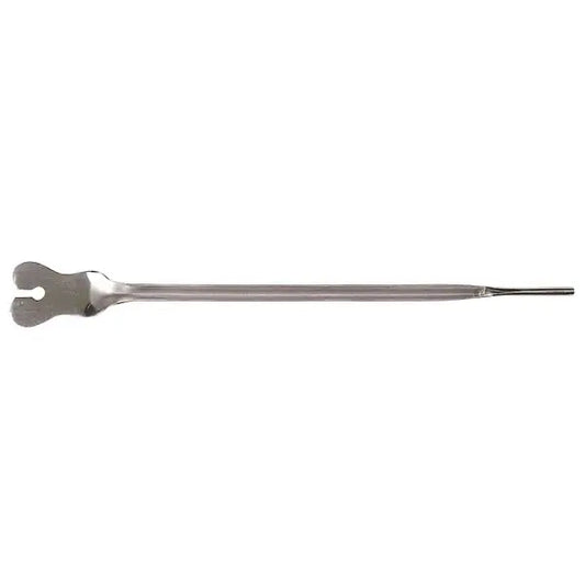 Double-Ended Probe