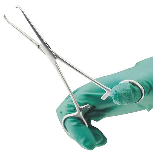 Allis Tissue and Organ Holding Forceps