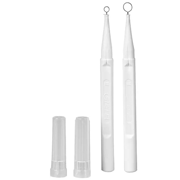 Stiefel Curette