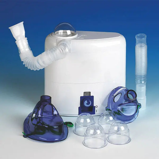 Accessories for ultrasonic nebulizer E5 966