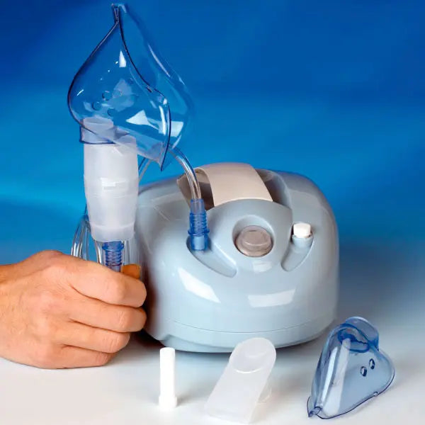 Home Nebulizer