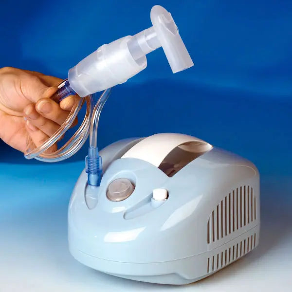 Home Nebulizer