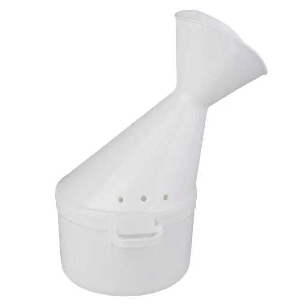 Plastic Facial Steamer