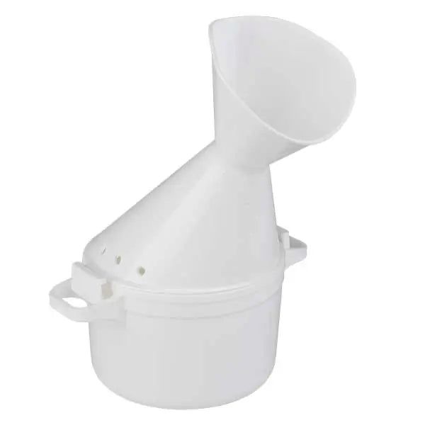 Plastic Facial Steamer