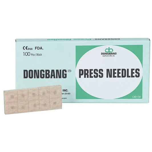 Dongbang Press needles