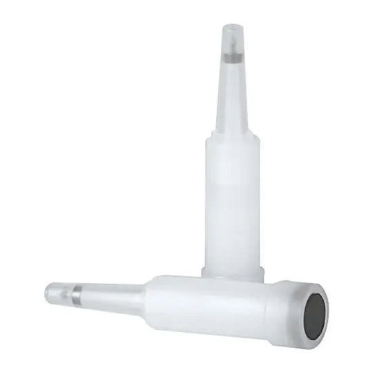 ASP ear needles