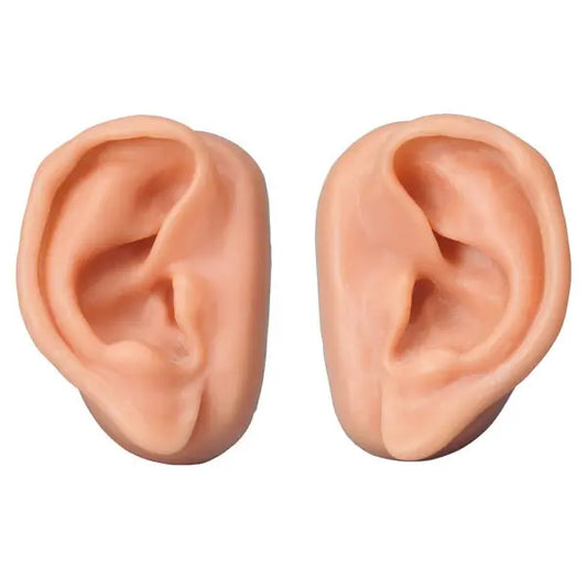 Original Seirin ear models