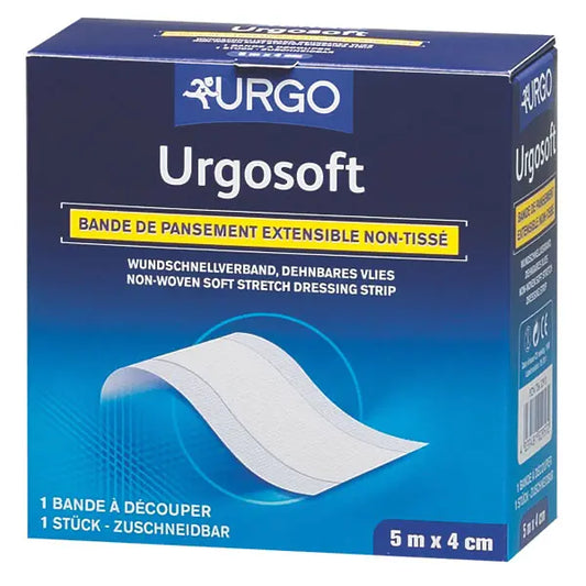 Urgosoft