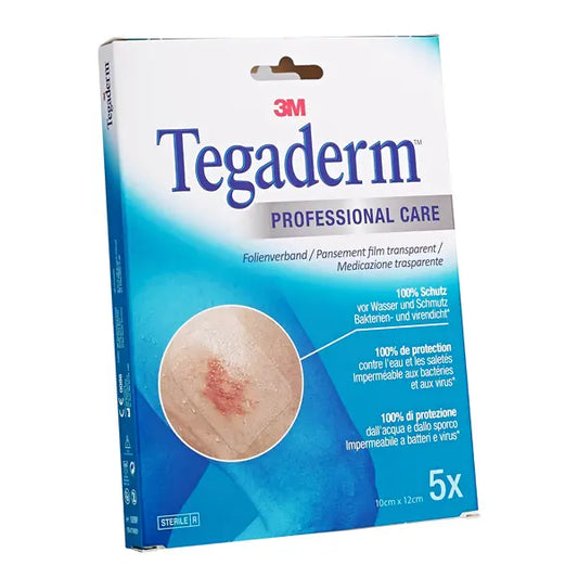 Tegaderm Film 3M