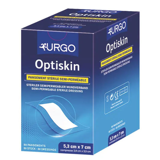 Optiskin Urgo