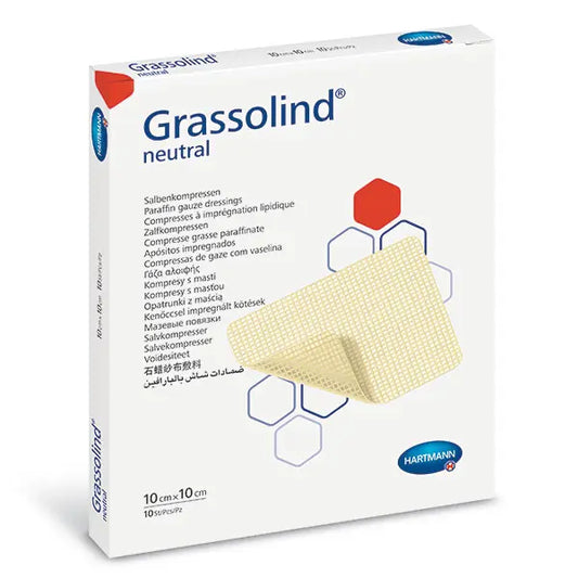 Grassolind neutral - Hartmann