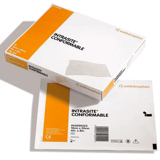 Intrasite Conformable - Smith & Nephew