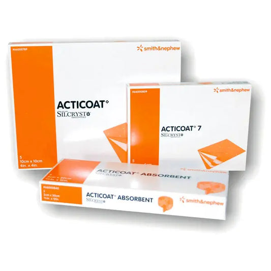 Acticoat - Smith & Nephew