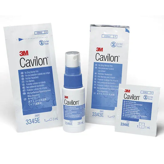 Cavilon Skin Protection - 3M