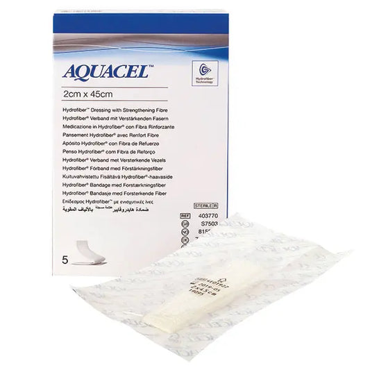 Aquacel HYDROsorption Tamponade - Convatec