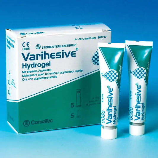 Varihesive Hydrogel - Convatec