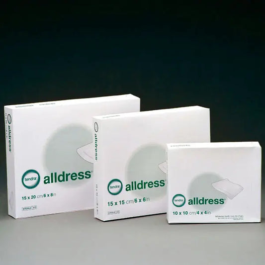 Alldress - sterile