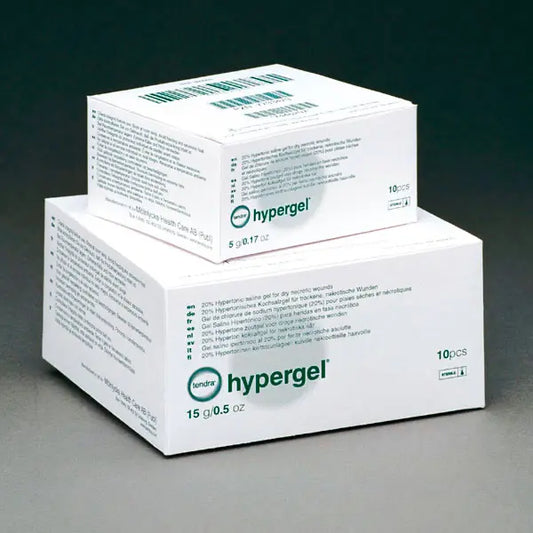 Hypergel