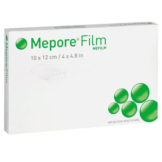 Mepore film (former Mefilm)