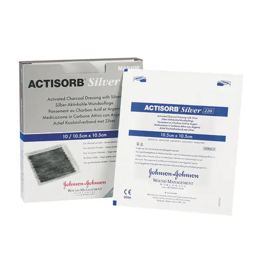 Actisorb Silver 220 3M