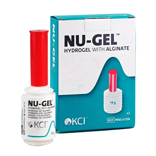 Nu-Gel 3M