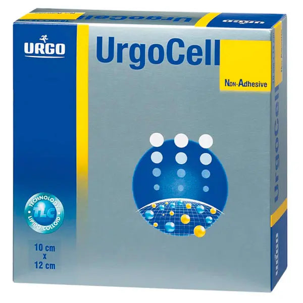 UrgoCell Non-Adhesive