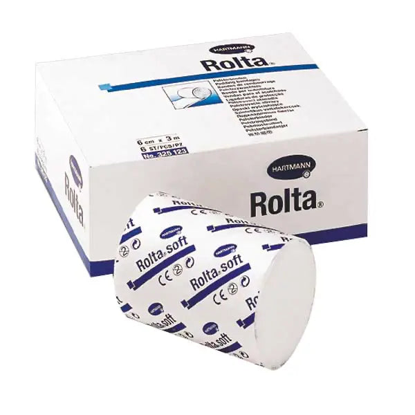 Rolta Soft Hartmann