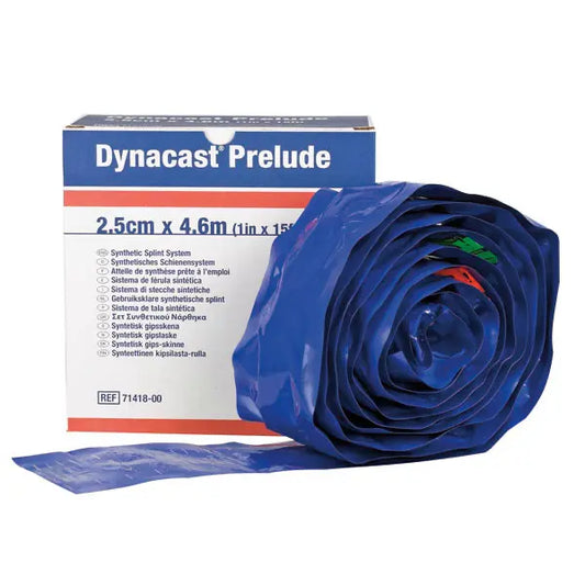 Dynacast prelude - BSN