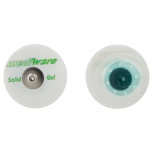 Mediware Paediatric electrode Solid Gel