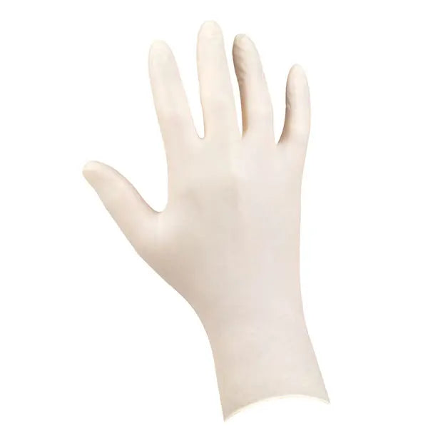 Soft-Hand Latex - Powder-Free