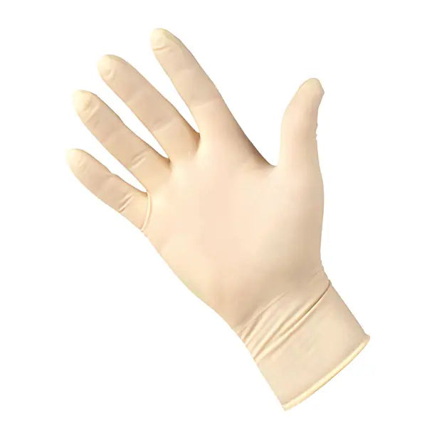 Soft-Hand Clean per pair, sterile