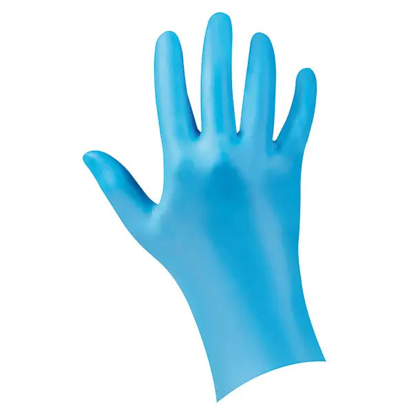 Soft-Hand Nitrile blue - powder-free