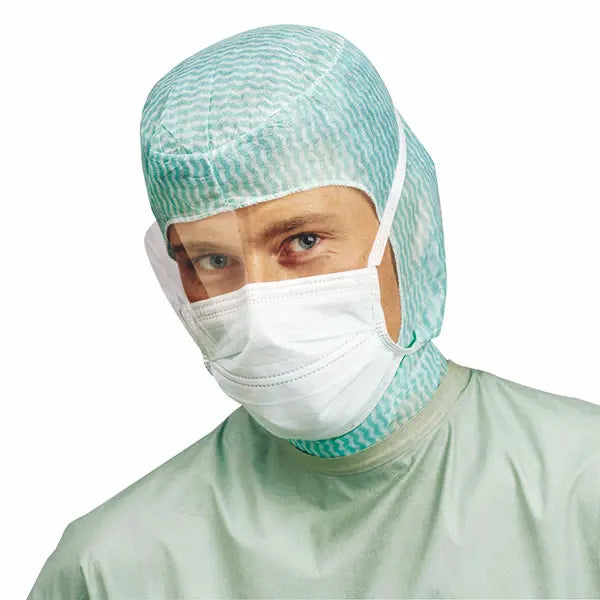 Surgical hood Tuck Mölnlycke