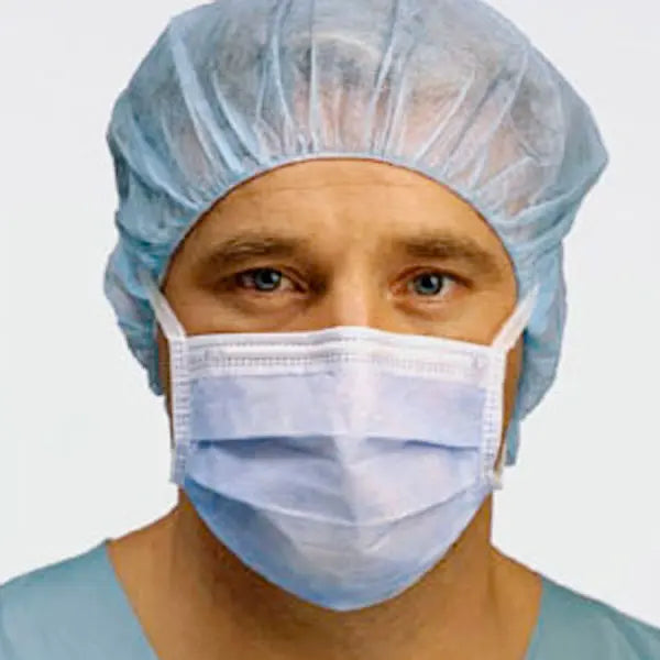 Standard surgical face mask Mölnlycke