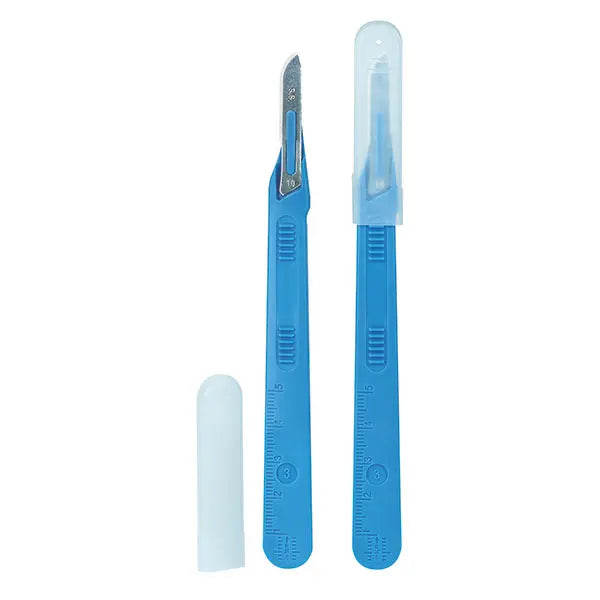 Mediware Disposable scalpels