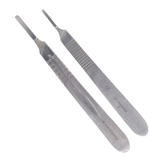 Mediware Scalpel handles