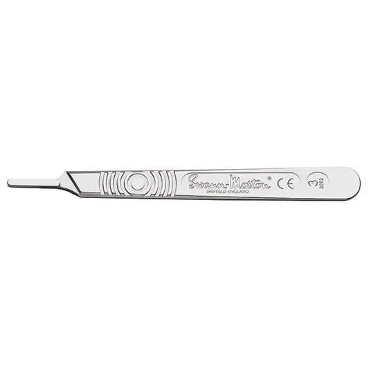 Swann Morton Scalpel handles