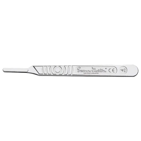 Swann Morton Scalpel handles