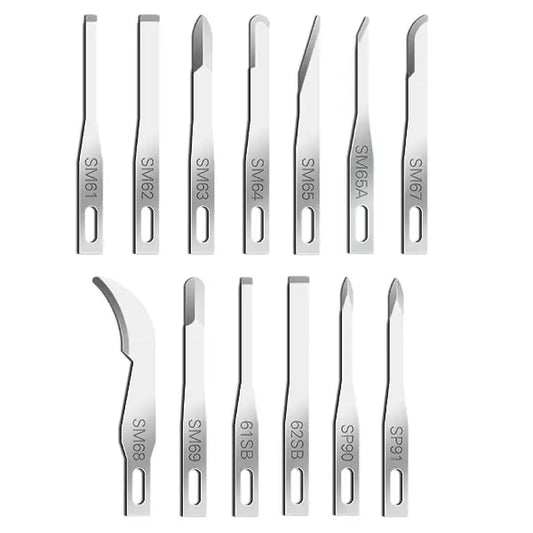 Swann Morton Microsurgery scalpel-blades