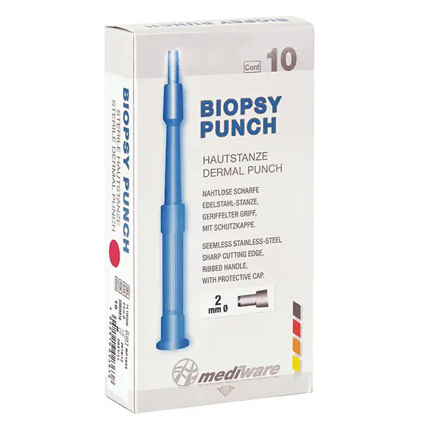 Mediware Biopsy Punch