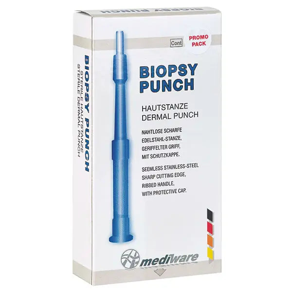 Mediware Biopsy Punch