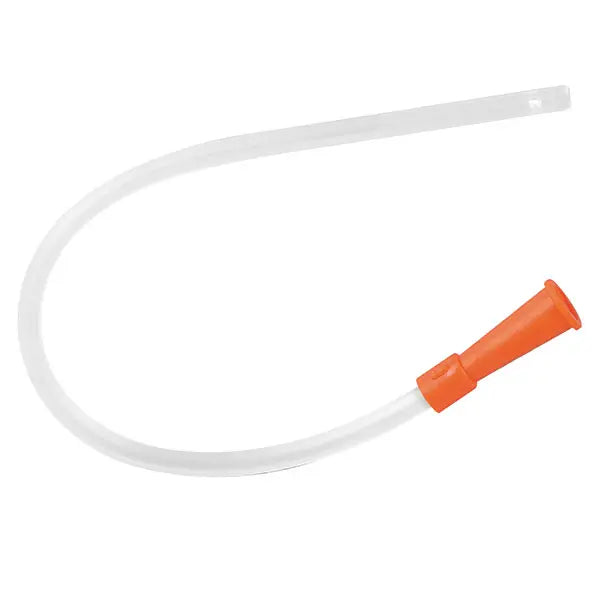 DCT Tracheotomy catheter - sterile