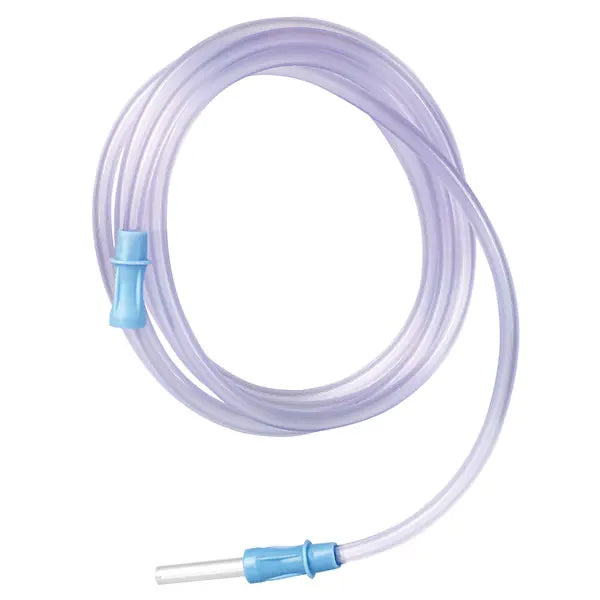 DCT Suction tube