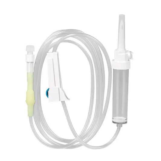 Mediware Infusion set