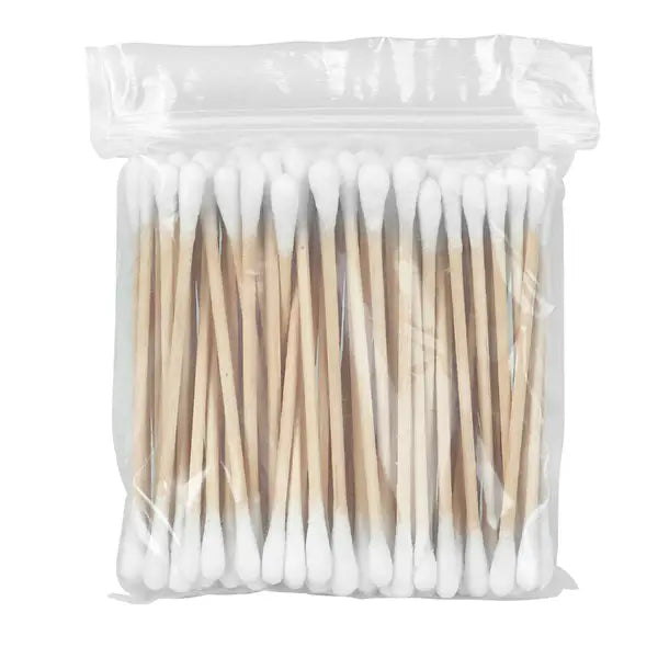 Meditip DUO Swab sticks